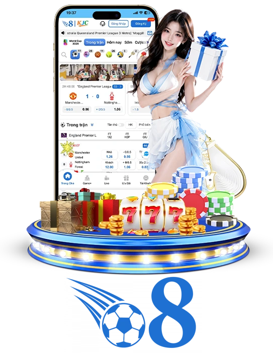 Dịch vụ ứng dụng O8