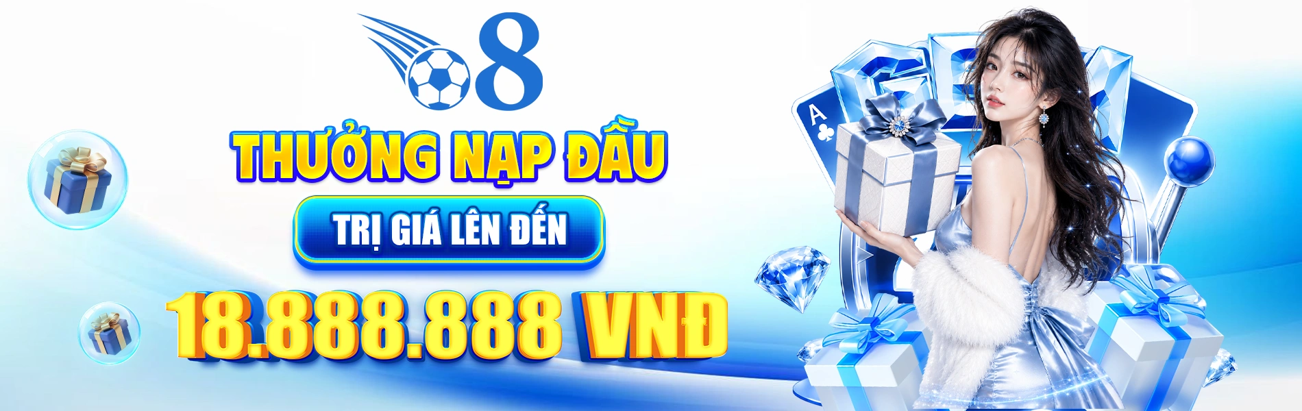 Thông tin nổi bật về O8
